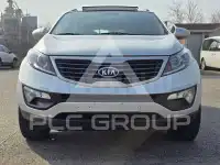 2011 KIA Sportage