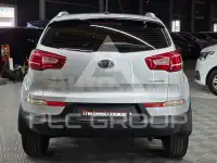 2011 KIA Sportage