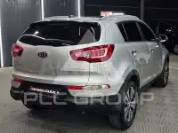 2011 KIA Sportage