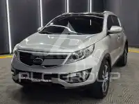 2011 KIA Sportage