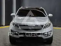 2011 KIA Sportage