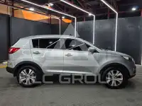 2011 KIA Sportage