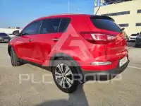 2011 KIA Sportage