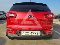 2011 KIA Sportage