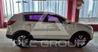2011 KIA Sportage