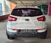 2011 KIA Sportage