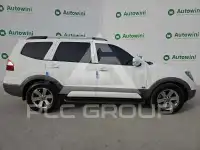 2011 KIA Mohave