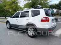 2011 KIA Mohave