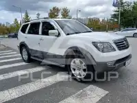 2011 KIA Mohave