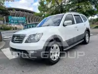 2011 KIA Mohave