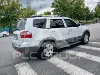 2011 KIA Mohave