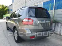 2011 KIA Mohave