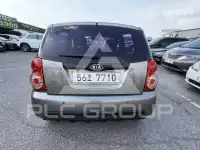 2011 KIA Morning
