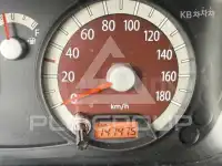 2011 KIA Morning