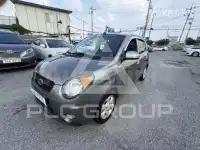 2011 KIA Morning