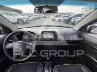2011 KIA Morning