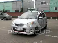 2011 KIA Morning