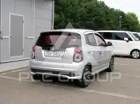 2011 KIA Morning