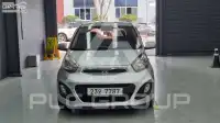 2011 KIA Morning