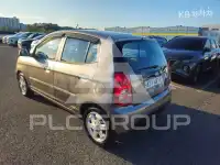 2011 KIA Morning