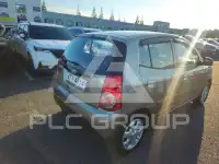2011 KIA Morning
