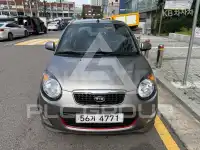 2011 KIA Morning