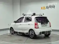 2011 KIA Morning