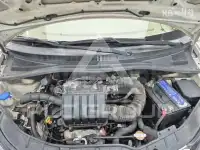 2011 KIA Morning