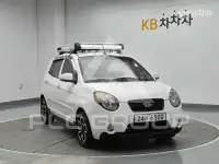 2011 KIA Morning