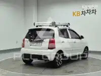 2011 KIA Morning