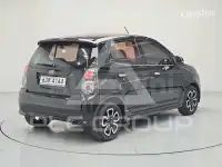 2011 KIA Morning