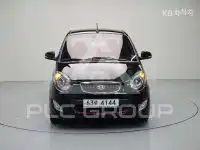 2011 KIA Morning