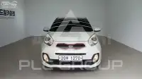 2011 KIA Morning