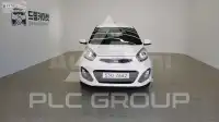 2011 KIA Morning