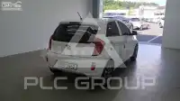 2011 KIA Morning