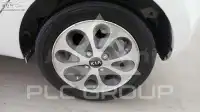 2011 KIA Morning