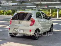 2011 KIA Morning
