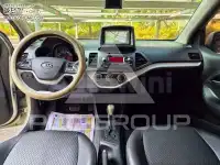 2011 KIA Morning