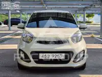 2011 KIA Morning