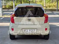 2011 KIA Morning