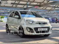 2011 KIA Morning