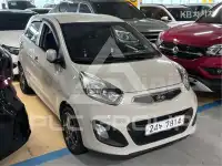 2011 KIA Morning