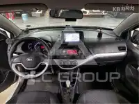 2011 KIA Morning
