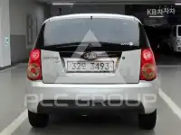 2011 KIA Morning