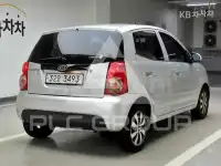 2011 KIA Morning