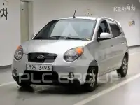 2011 KIA Morning