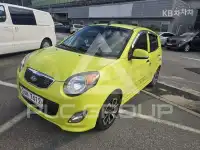 2011 KIA Morning