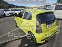 2011 KIA Morning