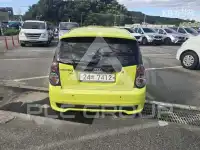 2011 KIA Morning
