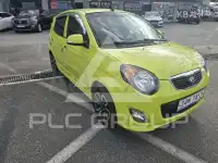 2011 KIA Morning